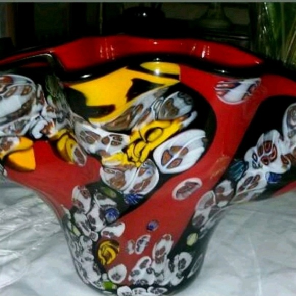 Murano Glass - Picture 1 of 11